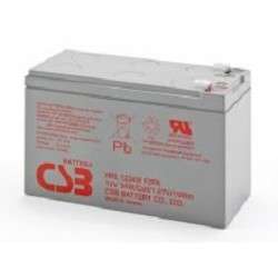 Аккумулятор для ИБП CSB Батарея HRL1234W