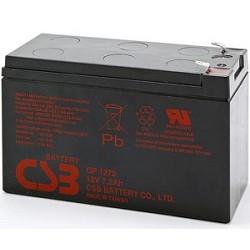 Аккумулятор для ИБП CSB GP1272 12V 28W