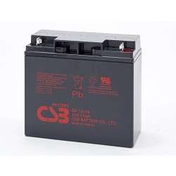 Аккумулятор для ИБП CSB Батарея GP12170