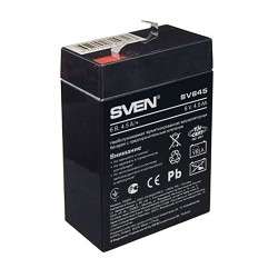 Аккумулятор для ИБП Sven SV 645  батарея аккумуляторная