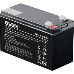 Аккумулятор для ИБП Sven SV1290  батарея аккумуляторная