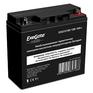 Аккумулятор для ИБП EXEGATE EP234540RUS Аккумуляторная батарея HR 12-18/EXG12180