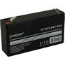 Аккумулятор для ИБП EXEGATE EX285770RUS Аккумуляторная батарея DT 6015