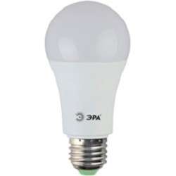 Лампа ЭРА Б0030910 Лампочка светодиодная STD LED A60-11W-827-E27 E27 / Е27 11 Вт груша теплый белый свет