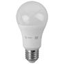 Лампа ЭРА Б0031699 Лампочка светодиодная STD LED A60-17W-827-E27 E27 / Е27 17Вт груша теплый белый свет