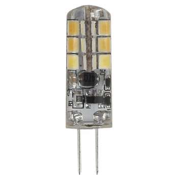 Лампа ЭРА Б0033188 Светодиодная LED smd JC-1,5w-12V-827-G4