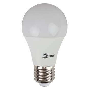 Лампа ЭРА Б0028006 ECO LED A60-10W-827-E27