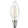 Лампа GAUSS 103801209 Светодиодная LED Filament Свеча E14 9W 710lm 4100К 1/10/50