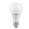 Лампа GAUSS 23220 Светодиодная LED Elementary A60 10W E27 920lm 4100K 1/10/50 0