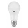 Лампа GAUSS 23219 Светодиодная LED Elementary A60 20W E27 1520lm 3000K 1/10/40 0