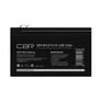 Аккумулятор для ИБП CBR Tech Аккумуляторная VRLA батарея CBT-GP1272-F2 , клеммы F2
