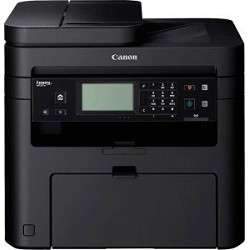Лазерный МФУ Canon I-SENSYS MF237w 1418C169 {копир-принтер-сканер, 23стр./мин., ADF, LAN, Wi-Fi, факс, A4}