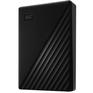 Внешний накопитель Western Digital My Passport WDBYVG0020BBK-WESN 2TB 2,5" USB 3.0 black