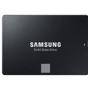 Накопитель SSD Samsung 1Tb 870 EVO Series MZ-77E1T0BW