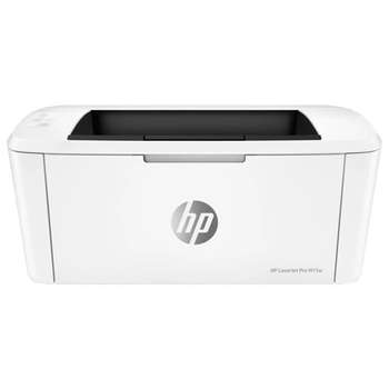 Лазерный принтер HP M15w W2G51A
