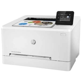 Лазерный принтер HP Color LaserJet Pro M255dw A4 Duplex Net WiFi 7KW64A