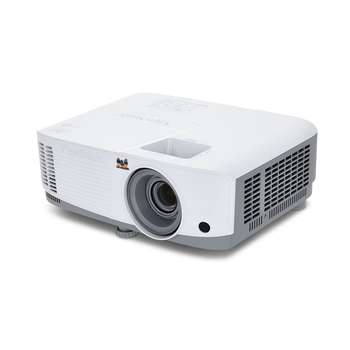 Проектор Viewsonic PA503X {DLP, XGA 1024x768, 3600Lm, 22000:1, HDMI, 1x2W speaker, 3D Ready, lamp 15000hrs, 2.12kg}