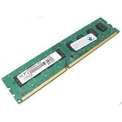 Оперативная память NCP DDR3 DIMM 2GB 1600MHz