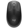 Мышь Logitech 910-005905/910-005924/910-005923 Wireless Mouse M190 CHARCOAL
