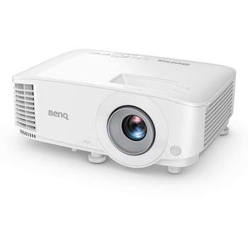 Проектор Benq MX560 WHITE [9H.JNE77.13E]