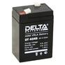 Аккумулятор для ИБП Delta DT 4045  свинцово- кислотный аккумулятор