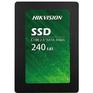 Накопитель SSD HIKVISION 240GB HS-SSD-C100/240G {SATA3.0}