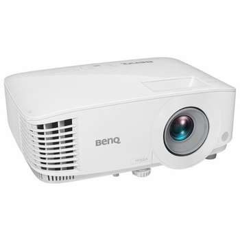 Проектор Benq MW550 белый [9H.JHT77.13E ] {DLP 3600lm 1280x800 16:10 20000:1 5000ч пр.отн. 1.55 2.3 кг. 33дБ 1x2W HDMI VGA S-Video RCA MiniJack USB-M RS232}