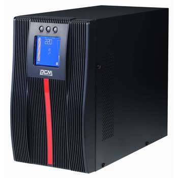 Источник бесперебойного питания Powercom UPS Macan MAC-2000