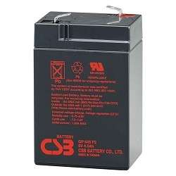 Аккумулятор для ИБП CSB Батарея GP645