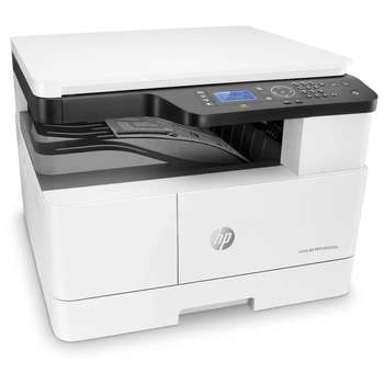 Лазерный принтер HP LaserJet MFP M442dn [8AF71A#B19]