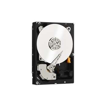 Жесткий диск HDD Western Digital 4TB WD4005FZBX Black {Serial ATA III, 7200 rpm, 256Mb buffer}