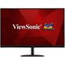 Монитор Viewsonic LCD 27'' VA2732-H черный {IPS 1920х1080 250cd 178/178 1000:1 4ms D-Sub HDMI Tilt}