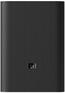 Зарядное устройство, аккумулятор Xiaomi Мобильный аккумулятор Mi Power Bank 3 Ultra Compact 10000mAh 3A черный