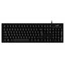 Клавиатура Smart KB-101 Black {классическая раскладная, SmartGenius, влагоустойчивая, клавиш 105, провод 1,5 м, USB} [31300006411/31300006414]