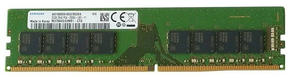 Оперативная память Samsung Память DDR4 16Gb 3200MHz M378A2G43AB3-CWE OEM PC4-25600 CL22 DIMM 288-pin 1.2В single rank OEM