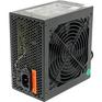 Блок питания EXEGATE EX224733RUS 450W ATX-450NPX OEM, black, 12cm fan, 24+4pin, 6pin PCI-E, 3*SATA