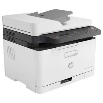 Лазерный принтер HP Color Laser MFP 179fnw 4ZB97A#B19