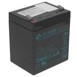 Аккумулятор для ИБП B.B. Battery Аккумулятор HRC 5.5-12