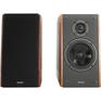 Акустическая система Edifier R2000DB Brown {24Wx2 + 36Wx2, 50 Гц - 20 кГц, пульт ДУ}