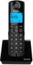 Телефон ALCATEL Р/Dect S230 RU черный АОН