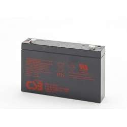 Аккумулятор для ИБП CSB Батарея HRL634W