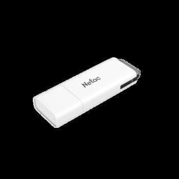 Flash-носитель Netac Флеш-накопитель USB Drive U185 USB 2.0 64GB, retail version NT03U185N-064G-20WH