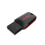 Flash-носитель Netac USB Drive U197 USB2.0 32GB, retail version NT03U197N-032G-20BK
