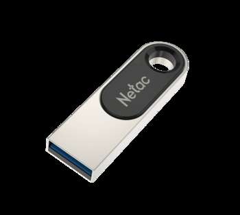 Flash-носитель Netac Флеш-накопитель USB Drive U278 USB 2.0 64GB, retail version NT03U278N-064G-20PN