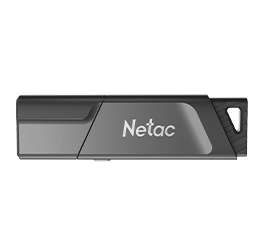 Flash-носитель Netac Флеш-накопитель USB Drive U336 USB 3.0 16GB NT03U336S-016G-30BK
