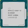 Процессор Intel Core i5-9400 Coffee Lake OEM {2.90Ггц, 9МБ, Socket 1151. CM8068403875504/CM8068403358816}