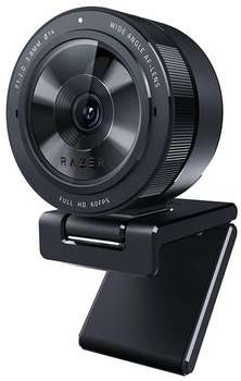 Веб-камера Razer Kiyo Pro - Broadcasting Camera - FRML Packaging RZ19-03640100-R3M1