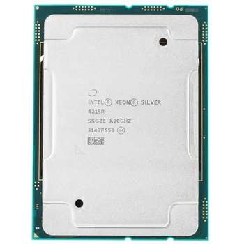 Процессор Intel Xeon Silver 4215R OEM (CD8069504449200)