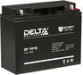 Аккумулятор для ИБП Delta Батарея для ИБП DT 1218 12В 18Ач