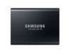 Внешний накопитель Samsung USB 2Tb MU-PA2T0B/WW T5 1.8"